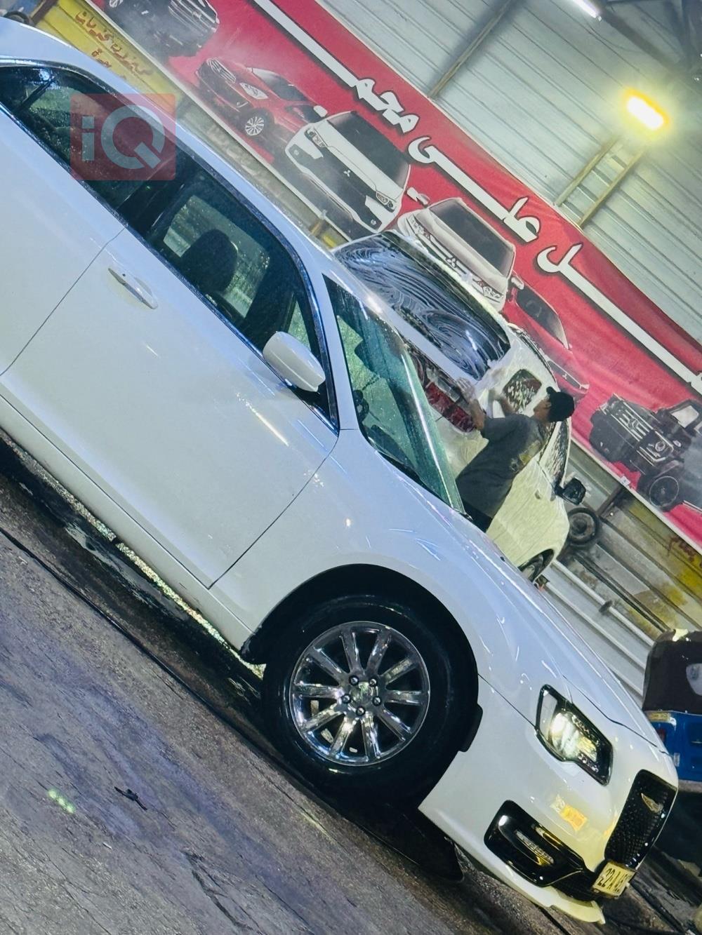 Chrysler 300